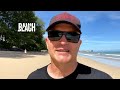 Bangsak Beach – Khao Lak’s Quietest Beach - Thailand 2022