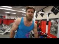 BARBELL CURLS | Biceps | How-To Exercise Tutorial