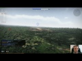 War thunder - B-17/L awesomeness