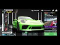 Real Racing Next -- Porsche 911 GT3 RS