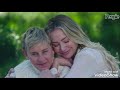 Ellen DeGeneres and Portia de Rossi's Love Story