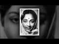 Geeta Dutt RIP Family With Parents, Husband, Son, Daughter & Biography