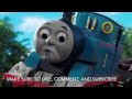 ARCHIVE: The Great Discovery: Thomas’ Escape