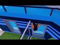 New Glitch to Escape Roblox jailbreak Prison (Not Patched)