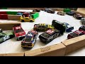 IBCS 2024 Southern 500 | NASCAR stop motion