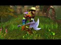 Whirlwind Axe - A World of Warcraft Warrior Song