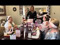 Mary Kay Repair & Color Party March 2024