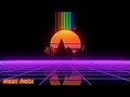 LIVE - SYNTHWAVE / RETROWAVE / 80's