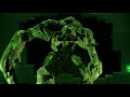 INFECTION - Halo Mega Construx Stop Motion Animation - (UNFINISHED)