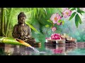 Relaxing Music Relieves Stress, Anxiety and Depression, Heals the Mind, Deep Sleep - Mediation Music