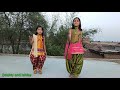 Payal Chandi Ki Dance | Renuka Panwar New Song | New Haryanvi Song Haryanavi