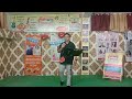 # mere dil mei hai kya by Arun Sharma at Ullas studio