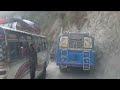 Most Dangerous Roads in Nepal. Dare to Drive.