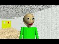 3 Mods Different Principal Trouble in Baldi's Basics!