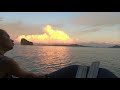 Sailing Thailand: Phi Phi, Krabi & the Andaman Sea