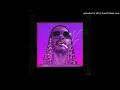 Stevie Wonder - Ribbon In The Sky (Chopped And Screwed)