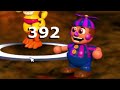 Can You Beat FNaF World With Instakills ONLY?