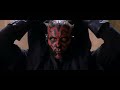 The Phantom Menace - Rock & Roll Part 2 - Duel of The Fates Edit