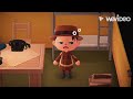 World War 1 trench in Animal Crossing: New Horizons! (History Project)