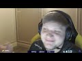 NEW META WITH NADES | S1MPLE FAILS TWO TIMES WITH KNIFE KILL | CSGO TWITCH MOMENTS