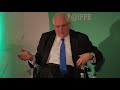 The UK economy after Brexit: Working for all? Martin Wolf and Prof Mariana Mazzucato in conversation