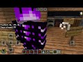 Pranking my friend in Minecraft [it's a acted]