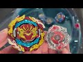 EVOLUTION MATCH! | All Valkyries VS All Spriggans FULL GENERATION Valt VS Shu | Beyblade Burst DB