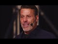 Love is the Answer | A Message from Tony & Sage Robbins