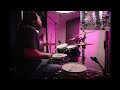 Pablo Milanés - De Que Callada Manera - Drum Cover by Joaquin Correa