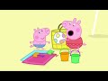 Very Hot Day 🐽 Peppa Pig and Friends Full Episodes |