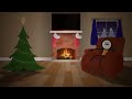 Relaxing Christmas Jazz [10 HOURS] Christmas Songs Loop