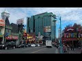 Clifton Hill Street, Niagara Falls, Canada 1