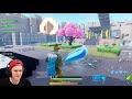 *NEW* Driftboard TRICK SCORE Challenge in Fortnite!