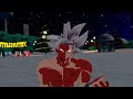 The BEST Dragon-ball Avatar Worlds on Quest [VRChat]