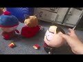 South Park Plush S2 Episode 4: Costume Contest Catastrophe!!