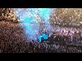 30 Seconds to Mars - Closer to the Edge - Paris Bercy March 14th