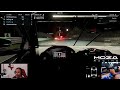 Forza Motorsport | First Lap Crashes Shenanigans @ Road  America Acura NSX GT3