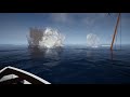 ESCAPING THE SINKING LUSITANIA! - Real-Time Lusitania Sinking Gameplay