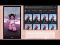 [CAPCUT]~How to make your edit look laggy EASY TUTORIAL!!