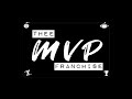 Thee MVP's - 