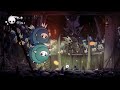 Hollow Knight challenge of conquerer