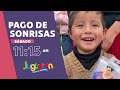Juguetón Azteca | Pago De Sonrisas | Sábado 11:15 Am | Azteca 7 | Comercial | México | (2024)