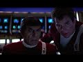 Star Trek V: The Final Frontier with a Laugh Track