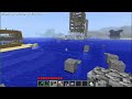 Britcraft TNT Goes Boom! Minecraft Alpha v1.1.2_01