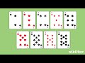 How to Play Crazy Eights