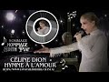 - Céline Dion « 🤍 Hymne à l’amour 🤍 » Hommage à Edith Piaf 🤍 Une interprétation magnifique 🤍