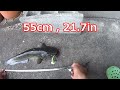 Lure Fishing in HOME