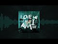 for KING + COUNTRY | Love Me Like I Am (R3HAB Remix) feat. Jordin Sparks