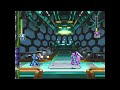 In Celebration of Zero Nightmare now playable in Rockman X Dive!