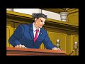 Among Us but it's an Ace Attorney Debate